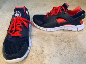 huarache free run 2012