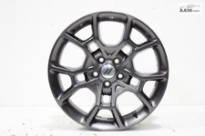 2018 Dodge Charger Wheel Alloy Rim 19x7.5j 55 W Sensor Center Cap Oem 2018 Dodge Charger Wheel Alloy Rim 19x7.5j 55 W Sensor Center Cap Oem