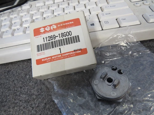 PULLEY, CONTROLLER