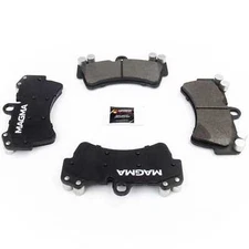 Disc Brake Pad Set MAGMA BRAKES PMD977M