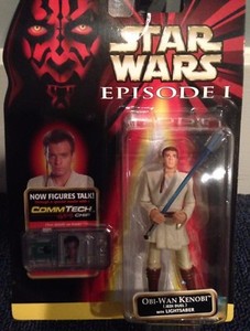 1998 star wars figures