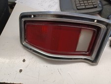1976 77 78 79 1977 1978 Plymouth Volare Dodge Aspen Wagon Right Tail Light Used