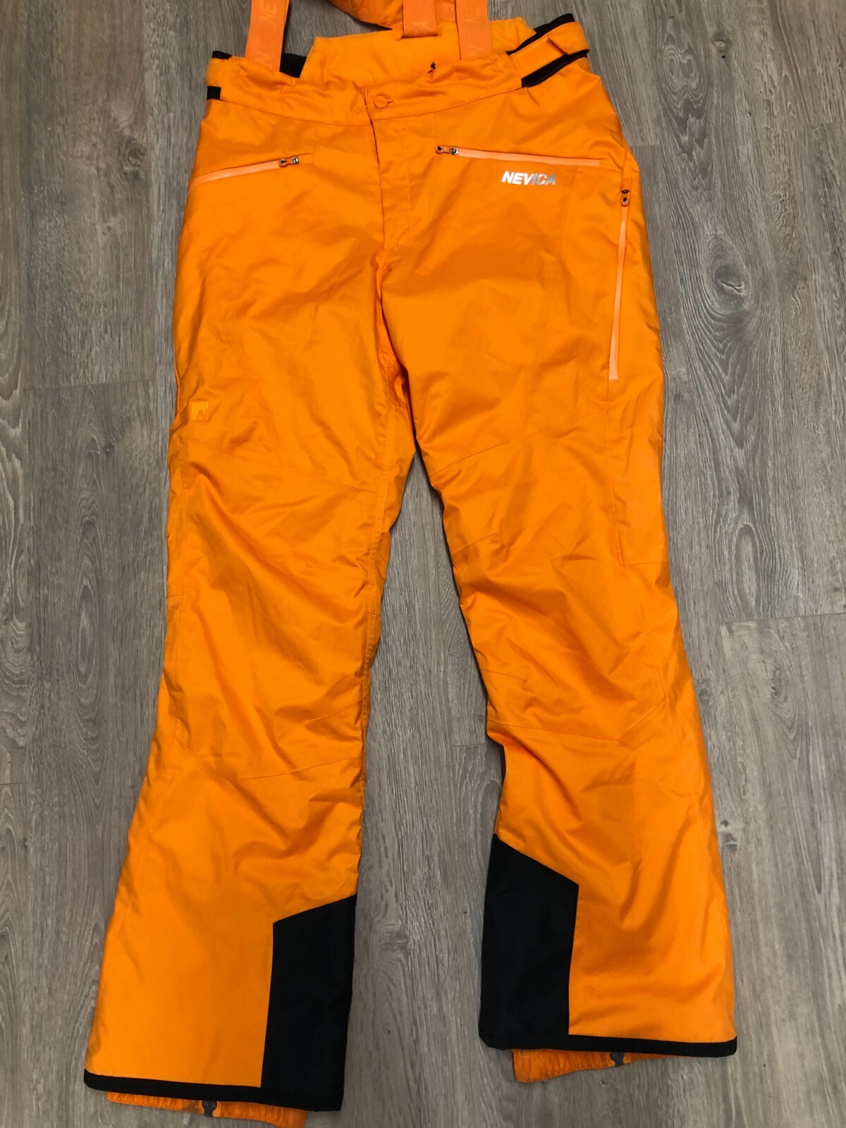 Mens Nevica Vail ski pants new tags Ski wear Ski Pants eBay