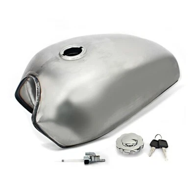 Reservoir Cafe Racer VT3 pour Honda Hornet 900/ 600/ S - Photo 1/4