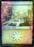 MTG Plains (A08) Foil ** GRN Ravnica Weekend ** English (NM)