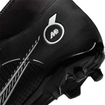 Nike Mercurial 26.5cmフットサルシューズ ホワイト/ブラック Nike Mercurial Superfly FG White Football Soccer Cleats