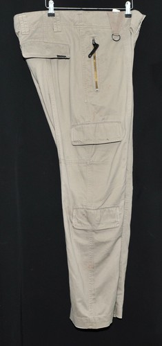 MEN DIESEL JEANS RN93243 CA25594 CARGO 