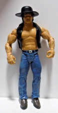Cowboy Bob Orton Jr. WWF/WWE JAKKS Pacific 2003 7