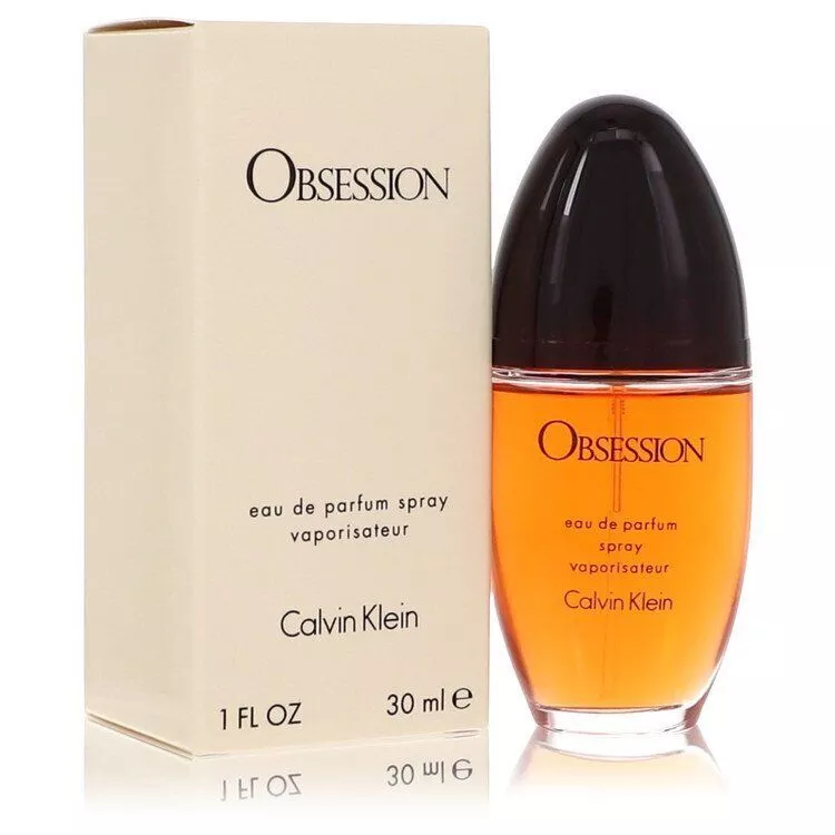 Obsession 30ml store