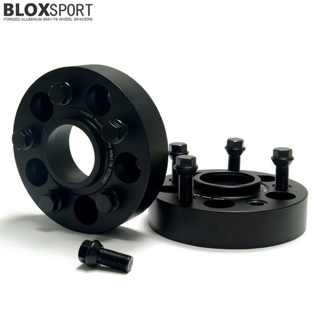 5 Lug Wheel Spacers for Porsche Cayenne Cayman 944 5x130 71.6 Bolts