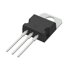 BTB16-800CWRG  TRIAC Alternistor 800V 16A TO220