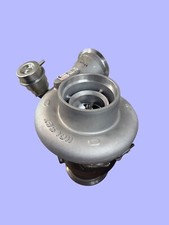 New Genuine Oem Holset Turbocharger Hx55w Cummins 4089856rx Turbo Qsm11 Tier 3