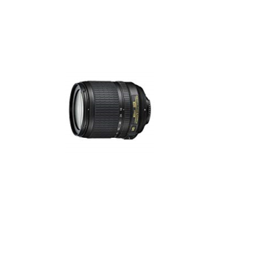 Nikon AF-S DX 18-105mm lens f/3.5-5.6G ED VR Nikon 18-105mm DX VR