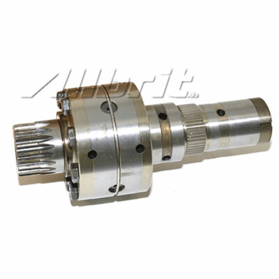 Verteilergetriebe Mitte Differential LT230TYP A (FTC5207Z)