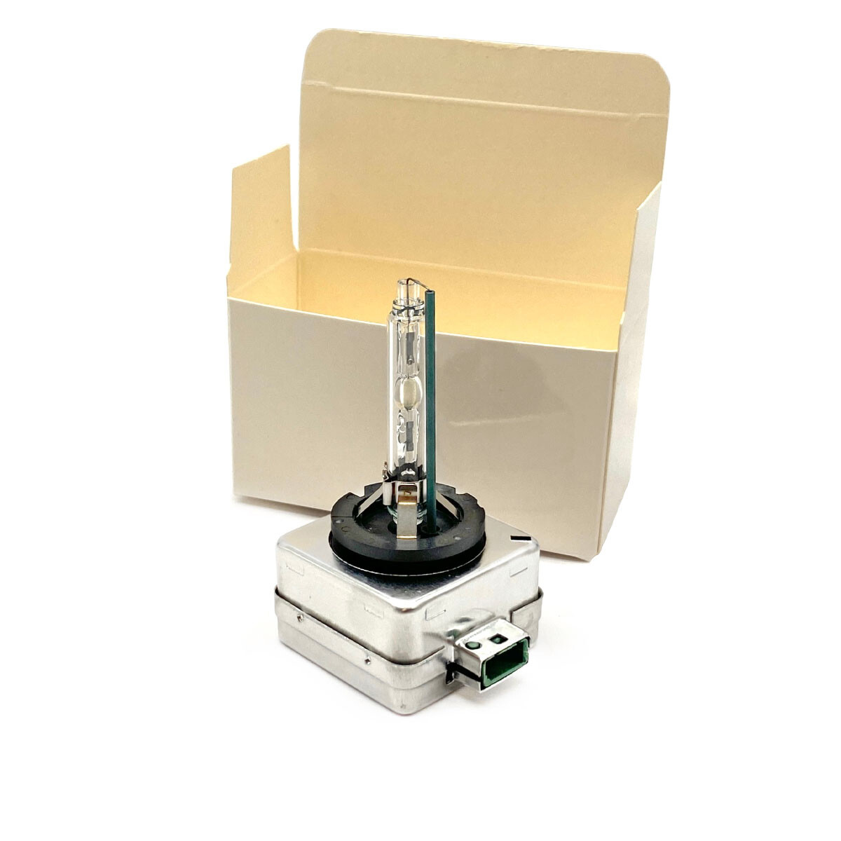 New For Dodge Xenon D3S Bulbs Set HID Head Light Lamp Headlamp L0000D3S