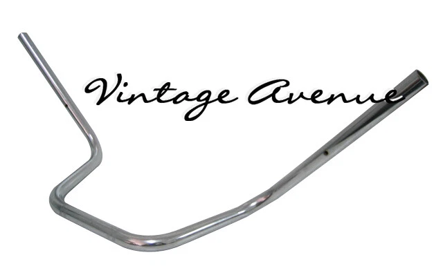 MANILLAR HONDA MAGNA V65 650 7/8" (HB21) Foto 2 de 4