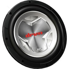 Subwoofer auto 30 cm Sub Woofer 12" passivo Doppia Bobina 4 + 4 ohm pannello spl