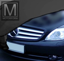 Mercedes CL Kasse Coupe C216 Outdoor Auto- Cover Stoffgarage schwarz wasserdicht