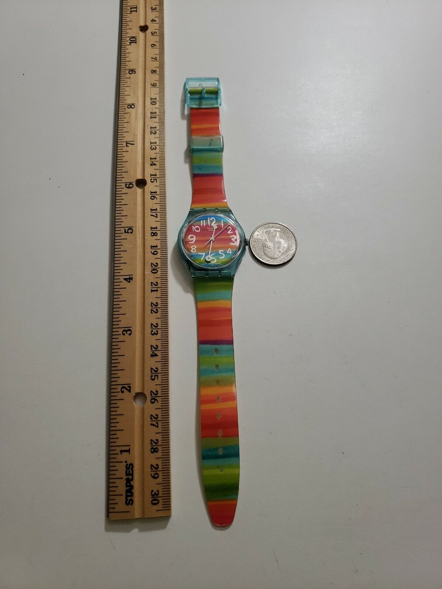 Swatch Women display picture 2