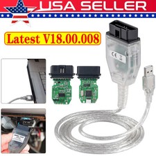 2024 MINI VCI TIS V18.00.008 TIS J2534 For To...
