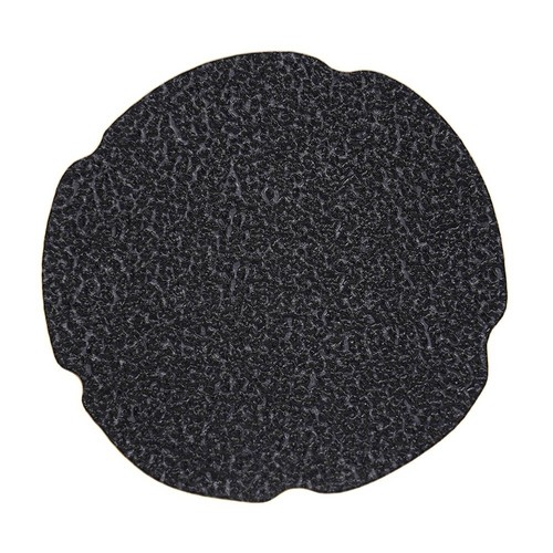 Black Clutch Guard 2000-2025 Kawasaki KX65 Cover Grip Tape Protector KX 65 - Picture 2 of 2