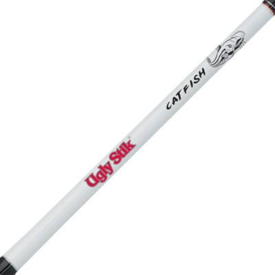 Ugly Stik Catfish Spinning Combo~7 ft~2 pc rod~Size 50 reel | eBay Ugly Stik Catfish Spinning Combo~7 ft~2 pc rod~Size 50 reel | eBay