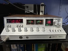 Cobra 1000 Gtl.