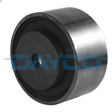 Deflection/Guide Pulley, timing belt DAYCO ATB1011 for C6 (TD_) 3.0 2009-2012