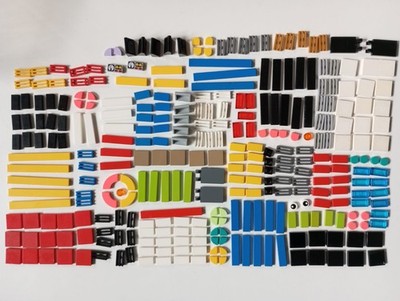Lego Fliesen Starterset (300 Stück)