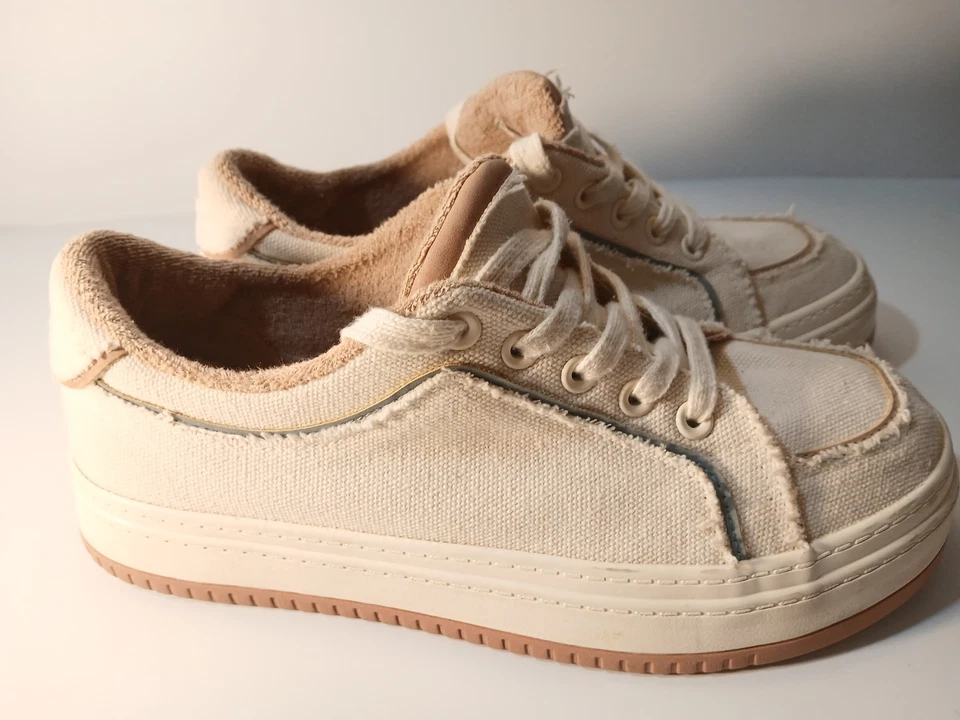 rocketdog sneakers chunky rubber Women’s size 8 comfortable durable chic - Image 2 of 4