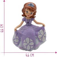 Bullyland 12930 - Walt Disney Prinzessin Sofia - Neu