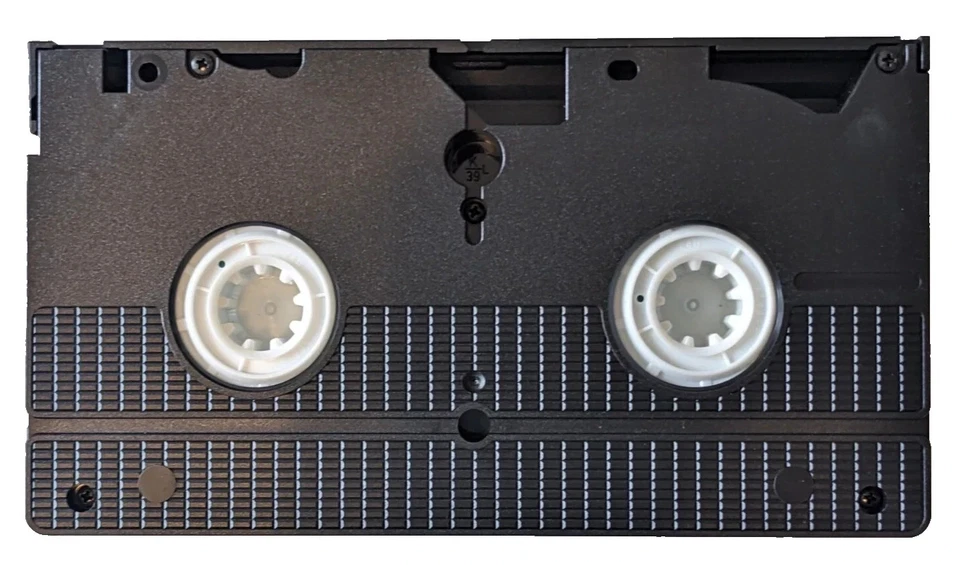 SHERLOCK HOLMES - THE THREE GABLES / THE DYING DETECTIVE (VHS TAPE) GRANADA VGC Foto 2 de 4