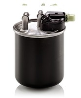 MANN-FILTER Wk 820/14 Kraftstofffilter FüR Mercedes-Benz Infiniti