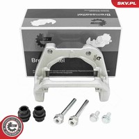 Halter Bremssattel Esen SKV 74SKV053 FüR BMW 5Er F10 Touring F11 518 520 Xdrive