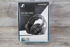 Sennheiser HD 280 Pro Over the Ear Headphones...