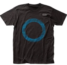 Germs GI T Shirt Men Punk Rock Band Tee Classic Music Merch Black