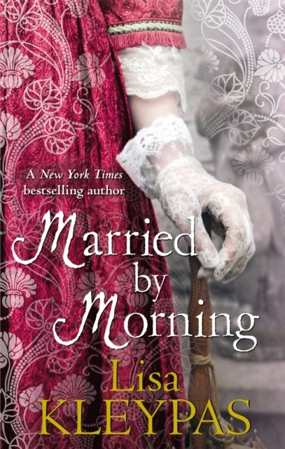 Married by Morning by Lisa Kleypas (Paperback Book)
