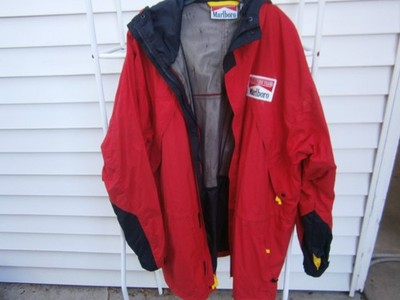 MARLBORO COAT/JACKET