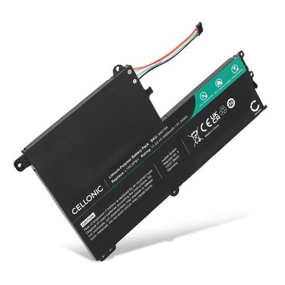  Akku für Lenovo Yoga 500-14ACL 11.4V 4500mAh 