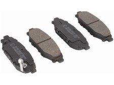 BREMSBELÄGE HINTEN FÜR SUBARU FORESTER SH 2.0 2.5 08-13 SJ 2.0 13-