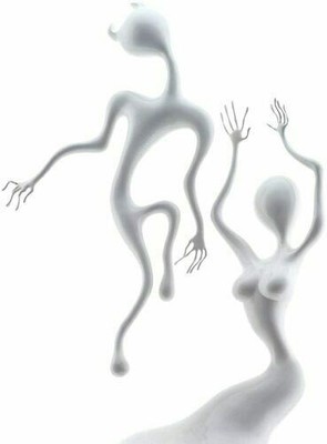 Lazer Guided Melodies CD Spiritualized