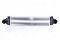 Nissens LadeluftküHler 961501 FüR Volvo