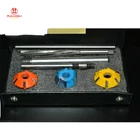 NEW Valve Seat Cutter Set Carbide Tipped Vintage Small Block Engines RAHISHTOOLS