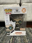 Funko Pop! Vinyl: Overwatch - Junkenstein - Box Lunch (Exclusive) #383