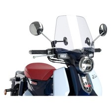 Puig 3490W Trafic Windshield