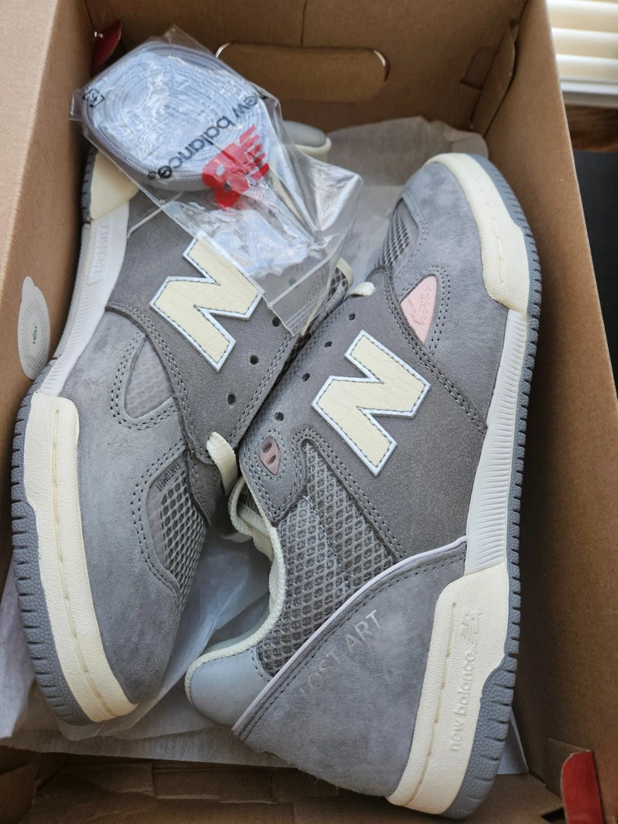 Tom Knox x New Balance Numeric 600 Lost Art for Sale