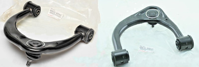 Genuine Toyota Surf 210/215 FJ GSJ15 Front Upper Arm Assy. Set Left/Right