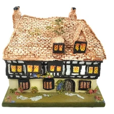 PAULINE RALPH Music Box MM20 The Dame School Plays Eine Kleine Nachtmusik Mozart