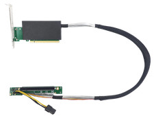GPUextension cable pcie5.0 x16 speed 60cm combination