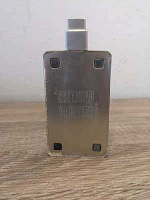 Jean Paul Gaultier Gaultier² Eau de Parfum Spray 120 ml Normale Größe FLASCHE